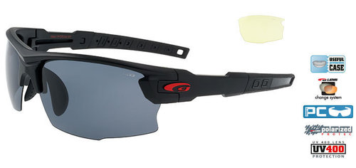 Goggle Sportbrille E842-P