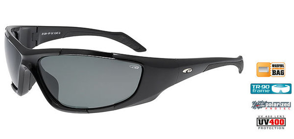 Goggle Bikerbrille E129-P