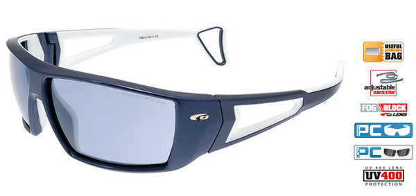 Goggle Sportbrille T922