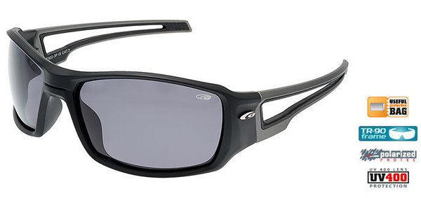 Goggle E902 Polarisierende Sportbrille