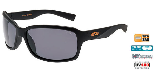 Goggle Sportbrille E911-P