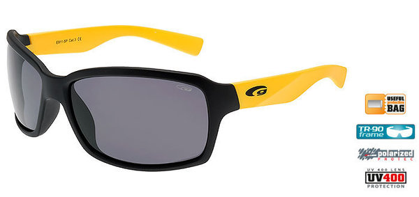 Goggle Sportbrille E911-P