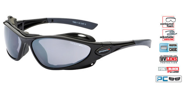 Daisan Sportbrille T560