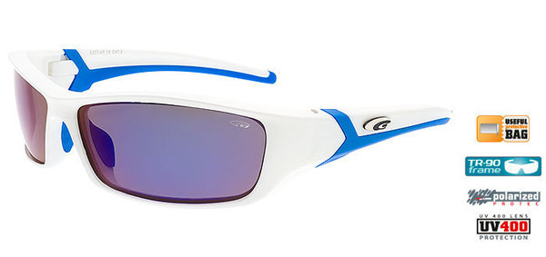 Goggle Sportbrille E257-P