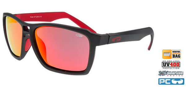 Goggle E432 Polarisierende Lifestyle Sonnenbrille