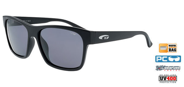 Goggle E904 Polarisierende Lifestyle Sonnenbrille