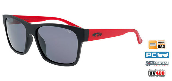 Goggle E904 Polarisierende Lifestyle Sonnenbrille