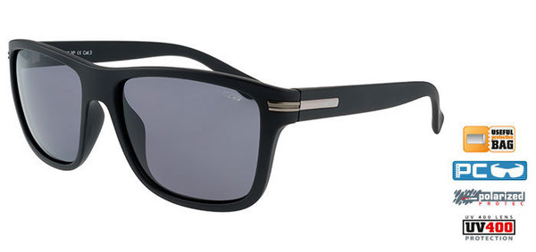 Goggle E906 Polarisierende Exclusive Sonnenbrille