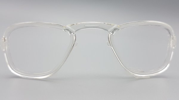 RXC - OptiClip für Sportbrille D109 -  geeignet für Daisan Sportbifokal
