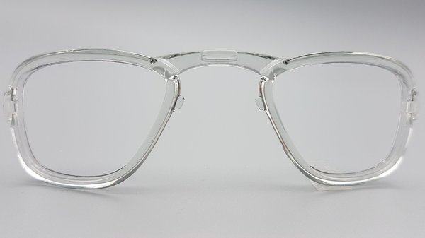 RXC - OptiClip für Sportbrille D109 -  geeignet für Daisan Sportbifokal